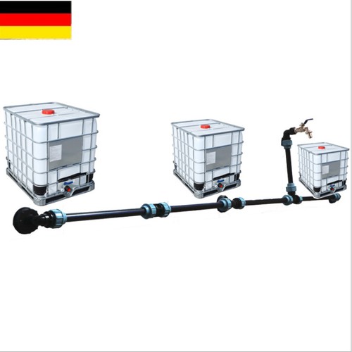 For ibc adapter connection - for,