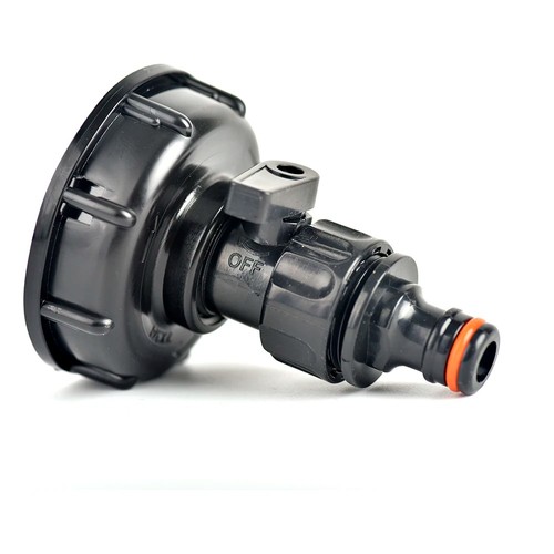 Ibc adapter female - ibc,