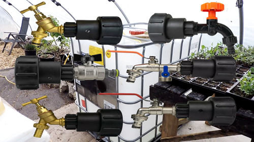Ibc swivel tight - swivel,
