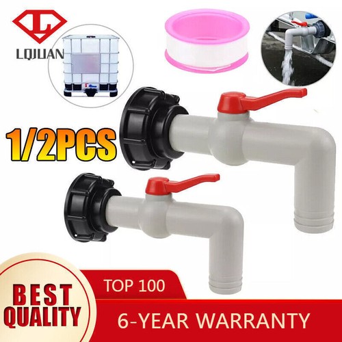 Tap ball valve - tap,