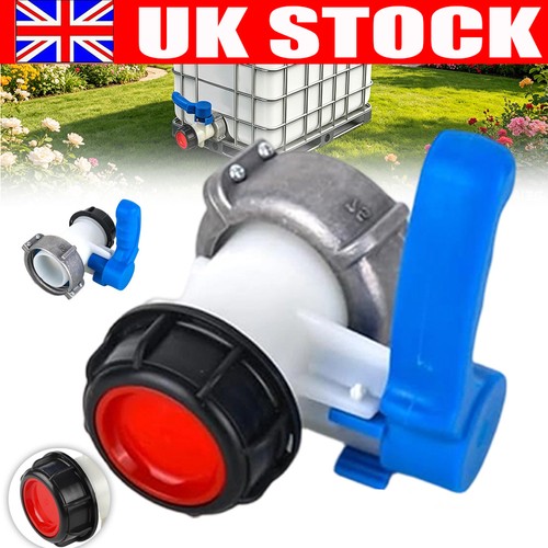 Ibc water stillage tank - water,