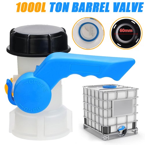 Ibc water stillage tank - ibc,