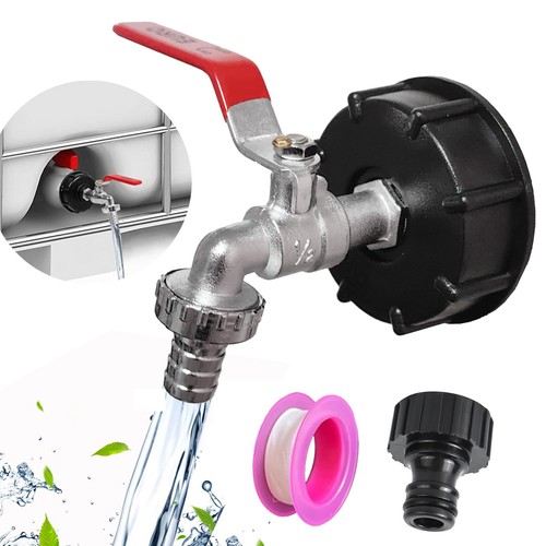 Leakproof ibc tank - ibc,