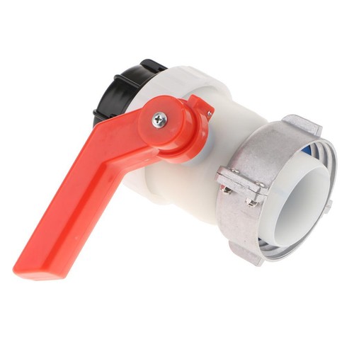 Ibc tank tap - ibc,