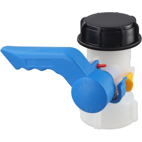 60mm ibc water - 60mm, tank