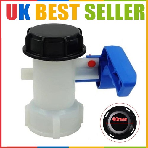Ibc tank tap - ibc, outlet
