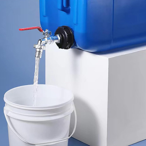 Leakproof ibc tank - leakproof,