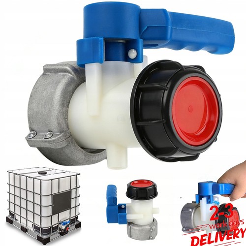 Ibc water stillage - ibc, tank