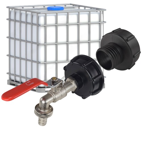 Ibc coarse thread - ibc, (s100x8)