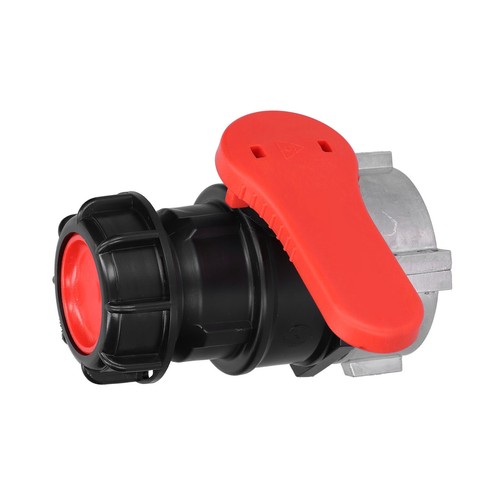 Ibc adapter valve tank - adapter,