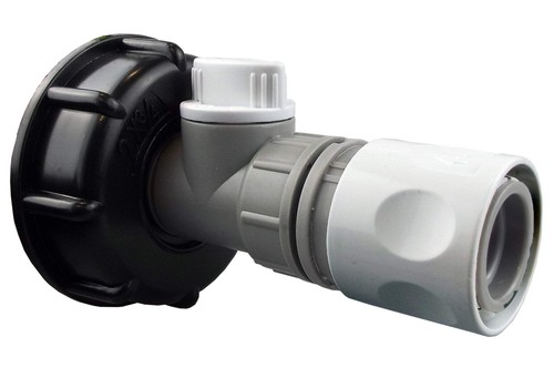 Ibc s60x6 cap 4 bsp - 2",