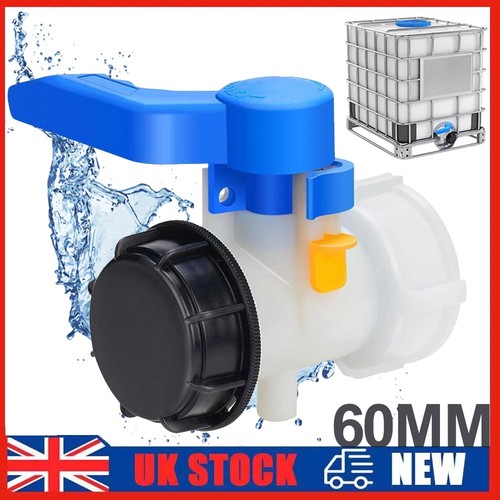 Ibc water stillage tank - ibc,