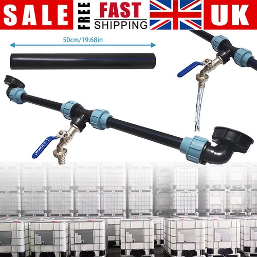 For ibc adapter - for, connection