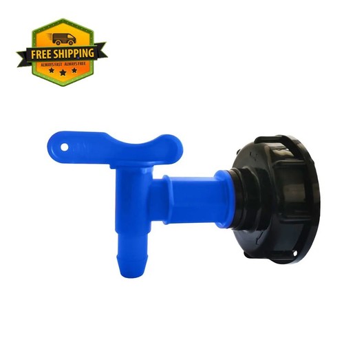 Ibc tank tap - ibc,