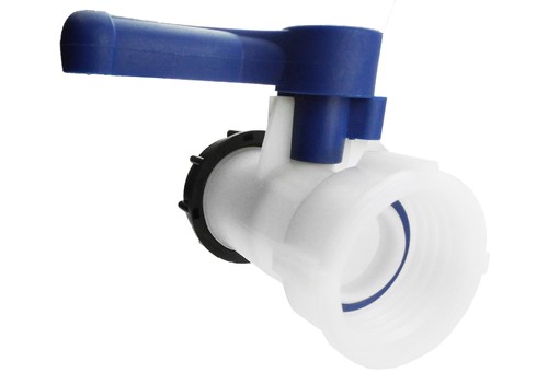 Ibc s60x6 butterfly valve - s60x6, tap