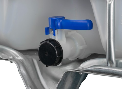 Ibc bowser tank - ibc,