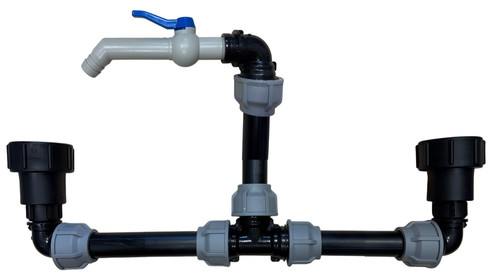 Ibc water tank joining kit - ibc,