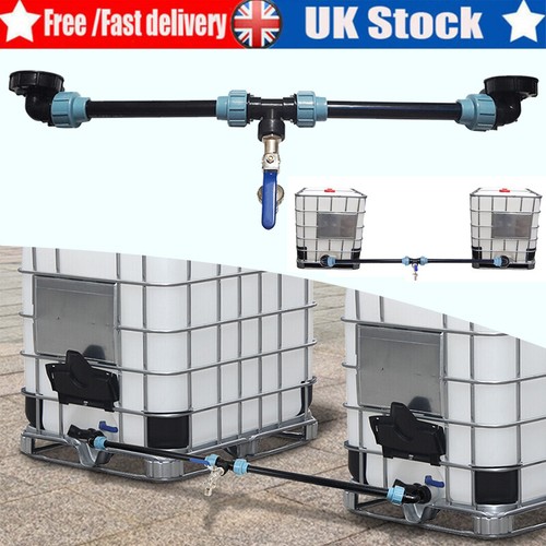 For ibc adapter - ibc, connection
