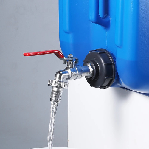 Ibc tank tap adapter s60x6 - ibc,